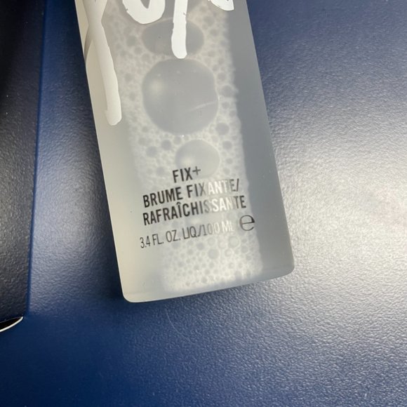 New in Box MAC Fix+ Prep and Prime - Picture 7 of 8